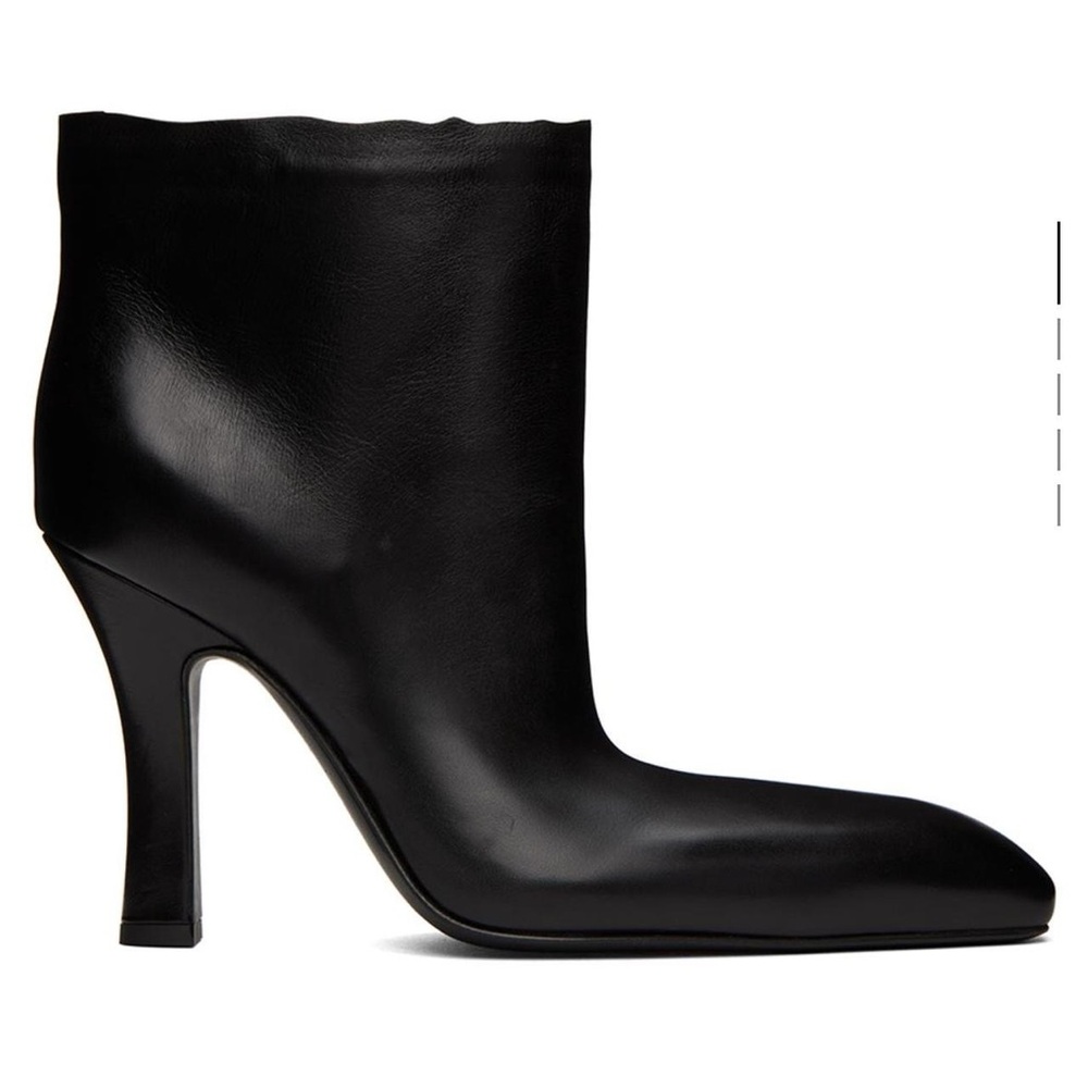 Balenciaga Boots